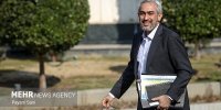 دیدار وزیر اقتصاد با اعضای تیم اعزامی کشورمان به المپیاد جهانی اقتصاد