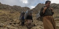 پایان معافیت مالیاتی کولبری و ملوانی؛ گمرک وصول مالیات را سراسری کرد