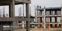 تورم مصالح ساختمانی تهران از ۱۰۰ درصد عبور کرد
