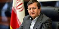 همتی:ایران عضو بانک بریکس می‌شود