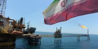 افزایش پایدار تولید نفت خام ایران در میانه بحران‌های جنگی و تحریم