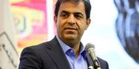 رئیس جدید هیئت عامل صندوق توسعه ملی منصوب شد