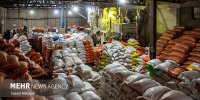سهمیه واردات برنج مرزنشینان ۲ برابر شد؛ واردات ژنراتور آزاد شد