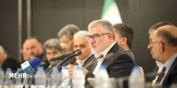 معتمدیان: منطقه آزاد تهران باید به سکوی صادرات تبدیل شود