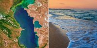 کاهش آسیب‌پذیری در سواحل کاسپین؛ نقشه‌ راه مدیریت نوسانات خزر ابلاغ شد