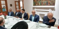 پورمحمدی: طرفدار مذاکره مستقیم ارمنستان و آذربایجان هستیم