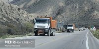 مدیریت هماهنگ مرزی کلید خورد؛ اجرای پایلوت طرح در دوغارون