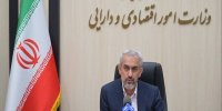 مدنی‌زاده: رقم نهایی افزایش اعتبار کالابرگ به زودی مشخص می‌شود
