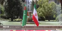 ایران آماده ارائه پروژه‌های سرمایه‌گذاری به ترکمنستان
