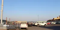 تمدید ورود موقت خودرو تا پایان آذر بدون مجوز ستادی