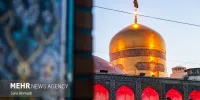 آمار سفرهای تابستانی ایرانیان منتشر شد؛ خراسان رضوی در صدر مقاصد