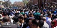 ضریب جینی خانوارها کاهش یافت؛ تهران در صدر نابرابری شهری