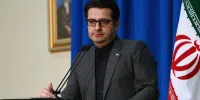 رایزنی با کشورهای همسایه برای رفع موانع مرزی