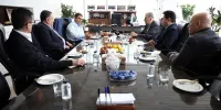 امکان‌سنجی صدور ضمانت‌نامه بین‌المللی از سوی صندوق توسعه ملی