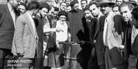 «۲۹ اسفند»، روز ملی شدن صنعت نفت ایران