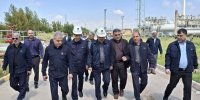 تعهد عملیاتی متخصصان نفت ضامن پایداری تولید است