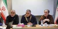 مردم نگران تأمین سوخت نباشند