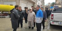 نقش‌آفرینی پتروشیمی‌ها در مدیریت بحران استان خوزستان