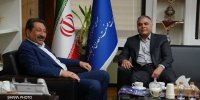 همگرایی وزارت صمت و نفت برای مدیریت نیازهای صنعت