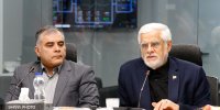 صنعت نفت ایران حتی در دوران جنگ تحمیلی هم تعطیل نشد