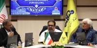 حفظ پایداری انرژی نیازمند نقش‌آفرینی ملی است