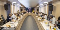 سرمایه انسانی صنعت گاز، تکیه‌گاهی در سخت‌ترین لحظه‌ها