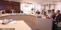 قدردانی وزیر نفت از تلاش‌های بی‌وقفه شرکت ملی نفتکش در جنگ تحمیلی