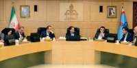 نشست کارگروه هماهنگی تأمین نیاز مواد اولیه صنایع تکمیلی برگزار شد