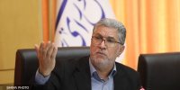 کارکنان نفت برای تولید پایدار سوخت در جنگ تحمیلی جانانه ایستادند