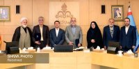 انتصاب سرپرست مدیریت طرح‌های شرکت ملی صنایع پتروشیمی