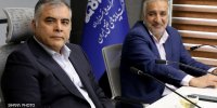 قدردانی وزیر نفت از تلاش‌های کارکنان شرکت پایانه‌های نفتی ایران