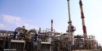 روایت خدمت رسانی بی وقفه صنعت نفت در دیار امام هشتم