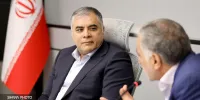 بازدید وزیر نفت از شرکت پایانه‌های نفتی ایران (بخش سوم)