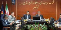 توسعه نیروگاه‌های تجدیدپذیر با هدف تنوع بخشی به سبد تولید انرژی