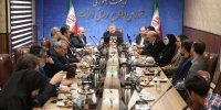 قدردانی رئیس شورای اطلاع‌رسانی دولت از اقدام‌های رسانه‌ای وزارت نفت