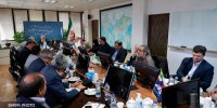 نشست مشترک کمیسیون اقتصادی مجلس با مدیرعامل شرکت ملی نفت ایران
