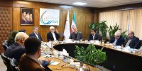 شناسایی توانمندی‌های صنعت نفت از دستاوردهای دوران جنگ تحمیلی بود