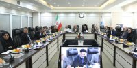 تسریع روند بازگشت واحدهای  آسیب‌دیده پتروشیمی با حمایت مجلس