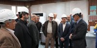 بررسی روند بازسازی پتروشیمی‌های آسیب‌دیده در جنگ تحمیلی سوم