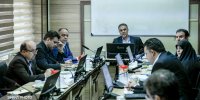 نشست کارگروه ارتقای سلامت نظام اداری و مبارزه با فساد در صنعت نفت برگزار شد
