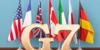 گروه ۷ برنامه‌ای برای آزادسازی دوباره ذخیره‌سازی‌های راهبردی نفت ندارد