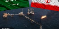 ایران و عربستان تولید کنندگان بزرگ اوپک در ماه آوریل