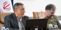 میثاق‌نامه طرح ملی سبا از سوی معاون اجرایی رئیس‌جمهور امضا شد