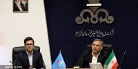 دیدار کمیسیون اقتصادی مجلس با مدیرعامل و مدیران ارشد شرکت ملی پالایش و پخش فرآورده های نفتی ایران