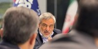ضرورت بازنگری ساختار روابط عمومی‌های صنعت نفت  
