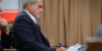 تلاشگران صنعت نفت با ازخودگذشتگی مانع توقف چرخه اقتصاد ملی شدند