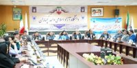 دفتر مشترک صنعت نفت و دانشگاه آزاد در گچساران افتتاح شد