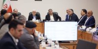 تلاش می‌کنیم در مدیریت مصرف بنزین به معیشت مردم آسیبی نرسد
