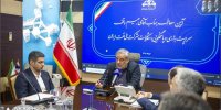 پیشگیری، اولویت اصلی سازمان بازرسی نفت است