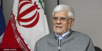 راهبرد دولت تأمین گاز و برق مورد نیاز صنایع کشور است